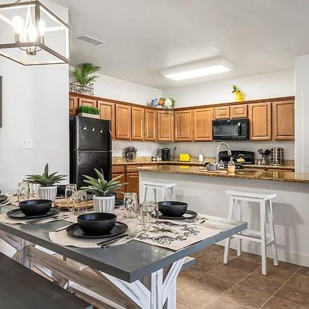 Bee Chic In Sojo W/Hot Tub+Gym+Local Ski Slopes 南约旦 外观 照片