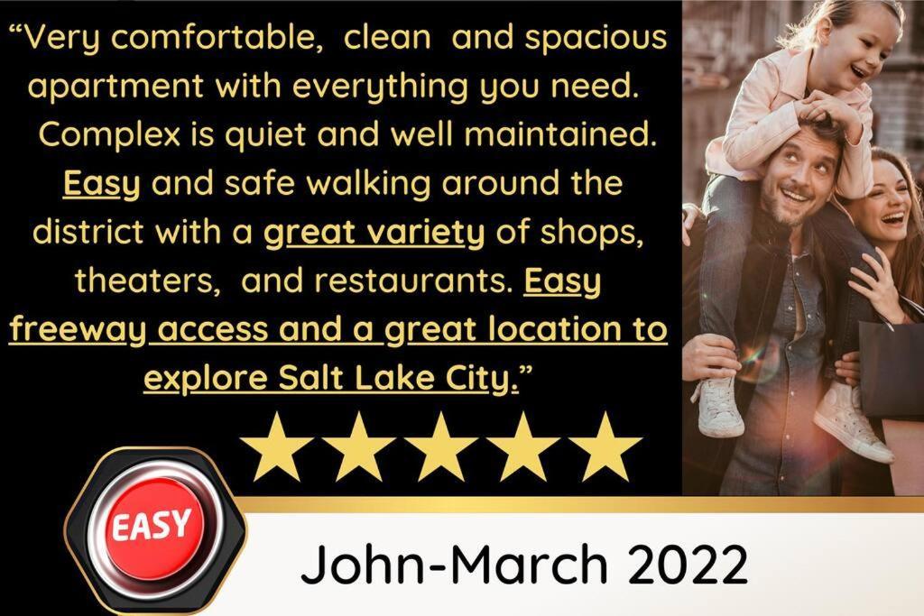 Bee Chic In Sojo W/Hot Tub+Gym+Local Ski Slopes 南约旦 外观 照片